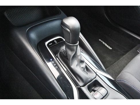 Used 2022 Toyota Corolla SE FWD image 25