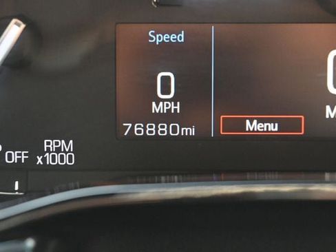 Used 2019 Cadillac CTS Luxury AWD/4WD image 48