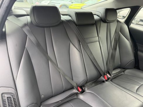 Used 2023 Toyota Mirai w/ Advanced Technology Package RWD image 41