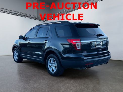 Used 2013 Ford Explorer FWD image 5