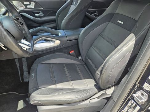 Used 2024 Mercedes-Benz GLE 53 AMG 4MATIC image 13