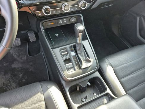 Used 2024 Honda CR-V EX-L image 21