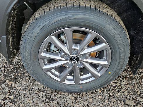 New 2025 MAZDA CX-5 AWD 2.5 S image 7