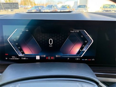 New 2026 BMW X7 xDrive40i w/ Premium Package image 21