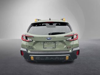 New 2026 Subaru Crosstrek 2.5i Wilderness AWD/4WD video 4