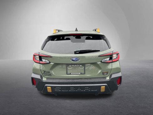 New 2026 Subaru Crosstrek 2.5i Wilderness AWD/4WD image 4