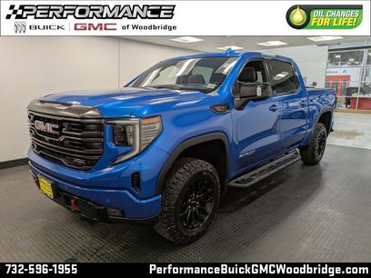 Used 2023 GMC Sierra 1500 AT4X
