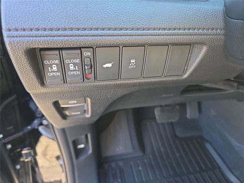 New 2026 Honda Odyssey EX-L image 16