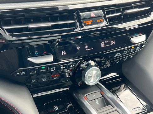 New 2026 Acura MDX A-Spec image 21