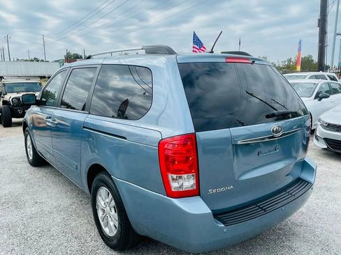 Used 2012 Kia Sedona LX w/ PWR Pkg FWD image 6