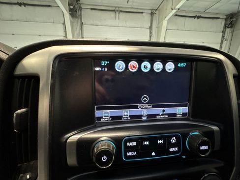 Used 2018 GMC Sierra 1500 SLT image 14