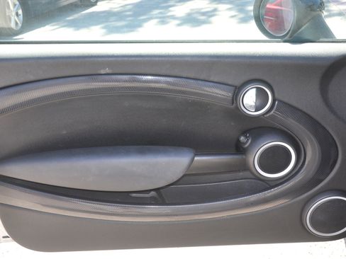 Used 2014 MINI Cooper Coupe S image 21