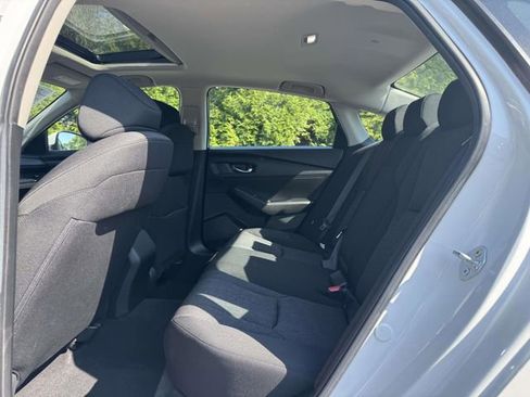 Certified 2023 Honda Accord EX image 10