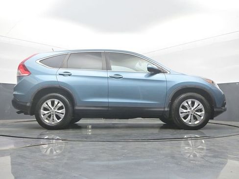Used 2014 Honda CR-V EX image 50