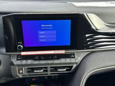 New 2026 Toyota Camry LE FWD image 30