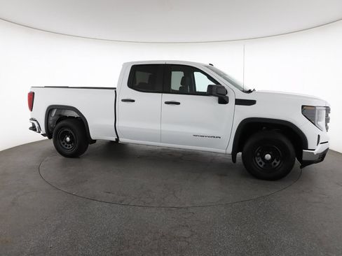 Used 2026 GMC Sierra 1500 Pro w/ Pro Value Package RWD image 15