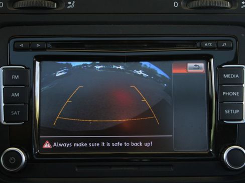 Used 2014 Volkswagen Jetta TDI FWD image 21