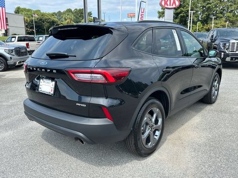 Used 2025 Ford Escape ST-Line AWD/4WD image 7