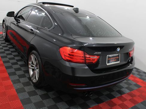Used 2015 BMW 428i Gran Coupe xDrive AWD/4WD image 5