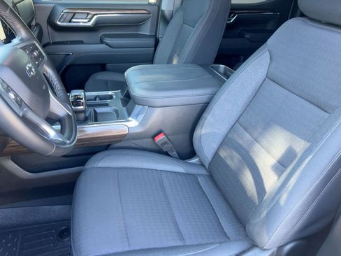 Used 2024 Chevrolet Silverado 1500 RST image 22