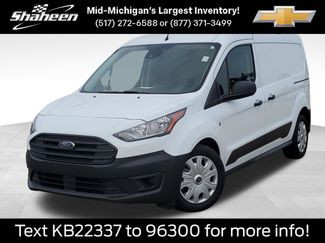 Used 2023 Ford Transit Connect XL FWD 360° Tour