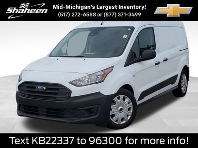 Used 2023 Ford Transit Connect XL