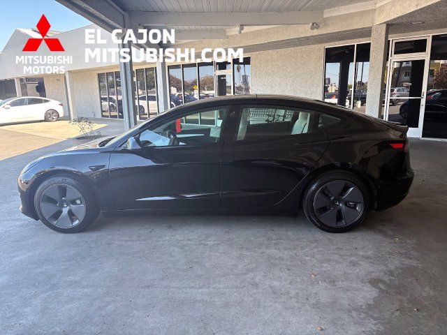 Used 2022 Tesla Model 3 RWD image 6