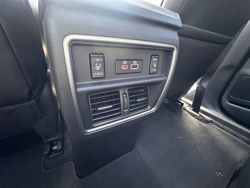 Certified 2024 Nissan Murano SL FWD image 17