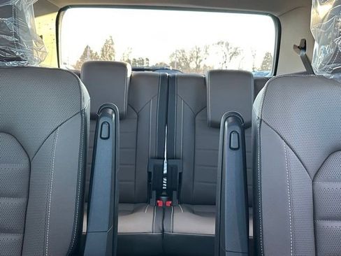New 2026 Volkswagen Atlas SEL image 30