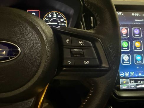 Certified 2023 Subaru Outback Wilderness image 31