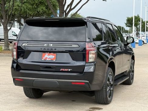 Used 2022 Chevrolet Tahoe RST w/ Luxury Package image 4