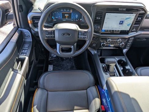 New 2025 Ford F150 Tremor w/ Equipment Group 402A High image 6