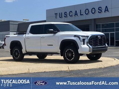 Used 2024 Toyota Tundra SR5 w/ TRD Off-Road Package