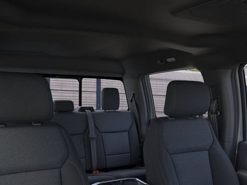 New 2026 Ford F150 XLT AWD/4WD image 22