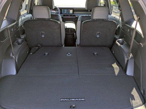 New 2026 Hyundai Palisade XRT Pro image 16