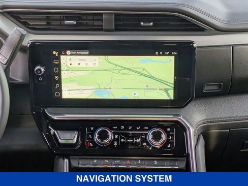 New 2026 GMC Sierra 3500 Denali w/ Denali Reserve Package image 37