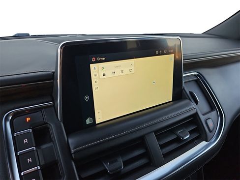 Used 2023 Chevrolet Tahoe Premier image 12