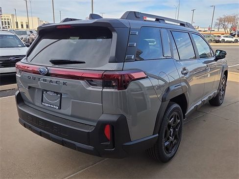 New 2026 Subaru Outback Limited image 4