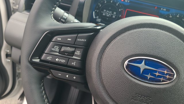 New 2026 Subaru Outback Touring XT AWD/4WD image 19