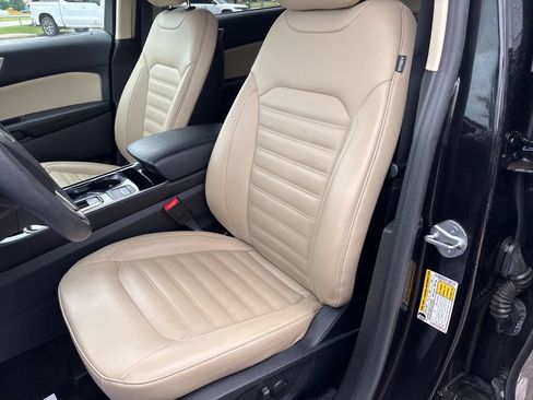 Used 2020 Ford Edge SEL w/ Convenience Package AWD/4WD image 58