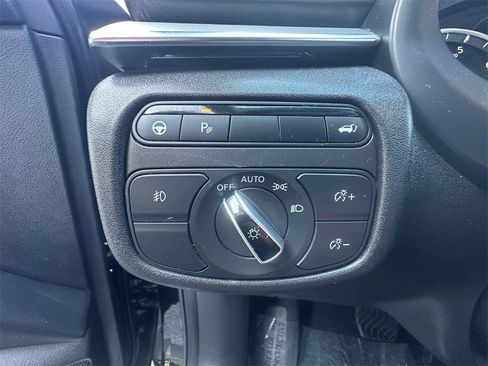 Used 2021 INFINITI QX50 Luxe w/ Cargo Package image 22