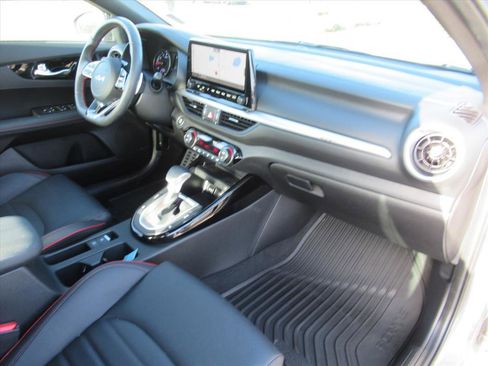 Used 2024 Kia Forte GT w/ Option Group 015 image 10