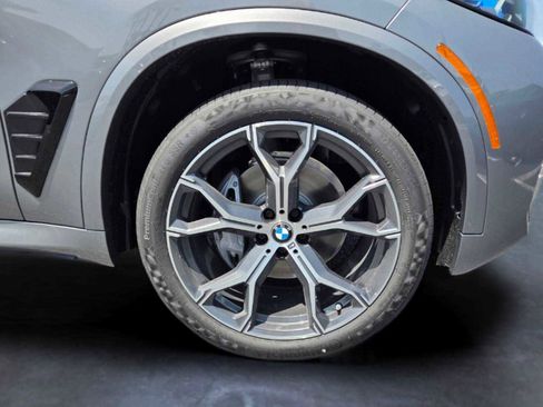 New 2026 BMW X5 sDrive40i w/ M Sport Package RWD image 7