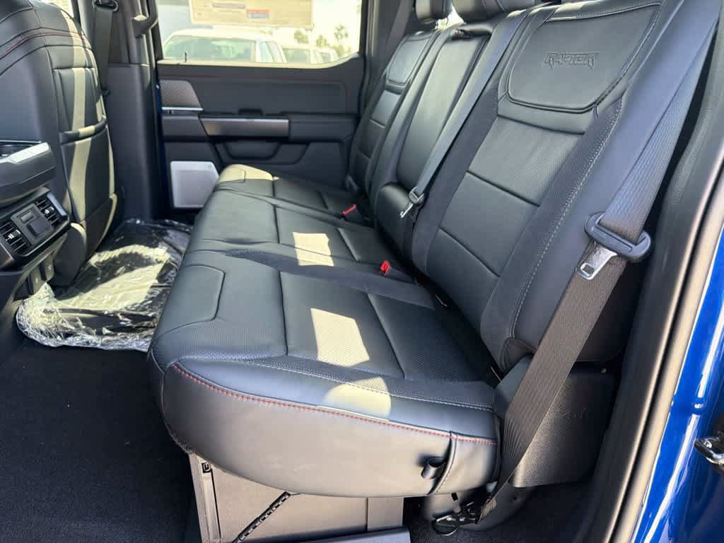 New 2026 Ford F150 Raptor AWD/4WD image 32