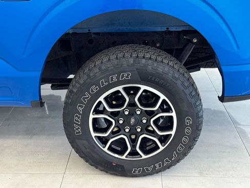 Used 2021 Ford F150 Lariat w/ Equipment Group 502A High AWD/4WD image 41