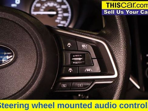 Used 2019 Subaru Forester Base w/ Alloy Wheel Package image 13