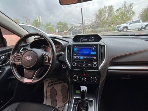 Used 2019 Subaru Crosstrek 2.0i Limited image 16