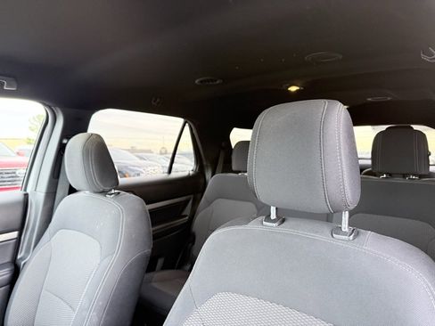Used 2018 Ford Explorer XLT image 22