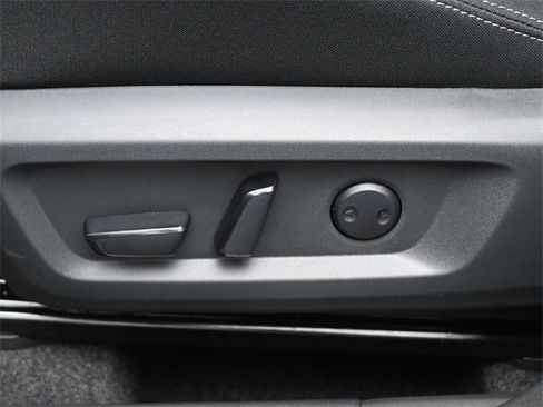 New 2026 Nissan Rogue SV image 20