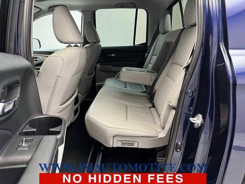 Used 2023 Honda Ridgeline RTL image 18